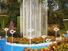 -上海共青森林公园