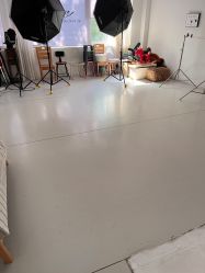 -贝克叔叔儿童摄影工作室(天时嘉园店)