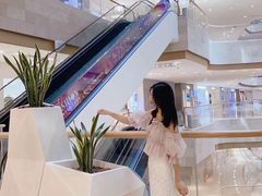 -伊势丹(现代城店)