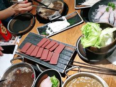 -呷哺呷哺 黄金牧场 (新中关购物中心店)