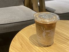 -瑞幸咖啡(外滩SOHO店)