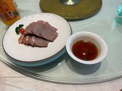 -飞鹿餐饮·陕南菜(北关店)