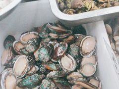-梅子大排档