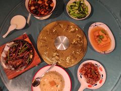 -清晖小苑•顺德地方菜(壹海城店)