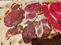 -新石器烤肉(南站店)