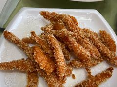 -前王院•巧克力海鲜市集餐厅(万平口店)