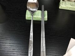 -喔爸韩国料理(环球银泰城店)