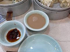 -内蒙联营烧麦 草原石榴红(护国寺店)