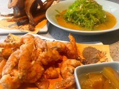 -漫月小海鲜酒馆(麦凯乐店)