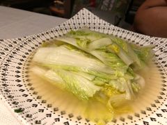 清炒时蔬娃娃菜-都氏家DUSJOY(翡翠城店)