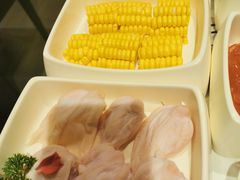 -海底捞火锅(锦艺城店)