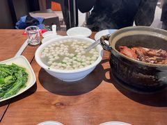 -斯丹姜母鸭·古法干香(田安南路店)