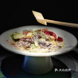 台湾街来了蒙古料理