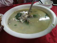 -蛇口康乐快餐鱼仔档(翠苑小区店)