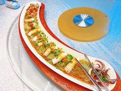 -青岛蓝海大饭店·渔歌舫(李沧店)