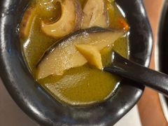 -芸山季·云南山珍菌火锅(人民广场来福士店)