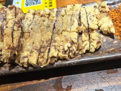 -海子口鲜牛馆(招商兰溪谷店)