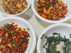 -笨罗卜浏阳菜馆(太平街店)