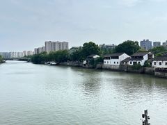 -运河游船(武林门码头)