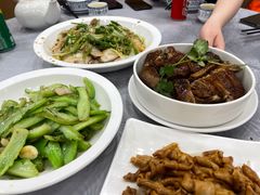 -粤·向群饭店(龙津东路总店)