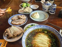 -同得兴 Since·1995 传统苏式面馆(嘉馀坊店)