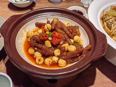 -周家二小姐的菜(西津渡店)