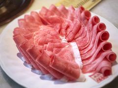 -京门老爆三·铜锅涮肉 爆肚(望京店)