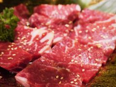 -江户烧肉(高德店)