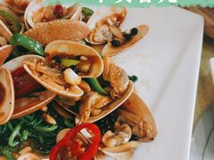 -君之悦酒家(容山路店)