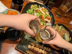 -山葵家居酒屋(天目里店)