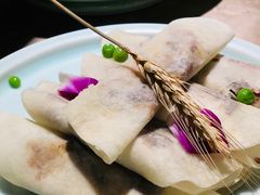 -新白鹿餐厅(金鹰新街口店)