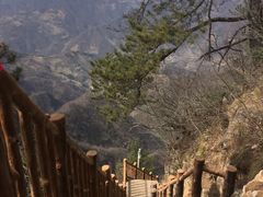 -塔云山