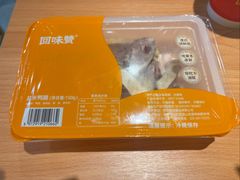 -回味鸭血粉丝汤(夫子庙瞻园路店)