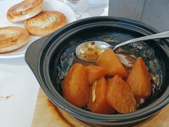 -万龙洲海鲜(南新仓店)