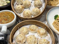 -馋三尺蟹粉小笼(人民广场店)