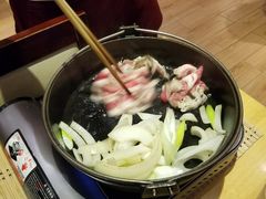 -丽和苑·自助寿喜锅(虹梅路店)