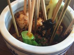 -老妈米线(东圈门店)