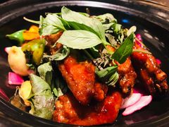 -四道菜·福建菜馆(新街口金鹰店)