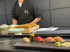 -Sushi Hanzo半藏(天环广场店)