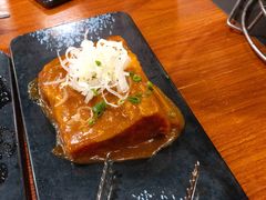 钻石牛肋条-大阪烧肉BAKA一代(十亩地店)