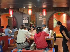 -赶海儿海鲜镖局·平价海鲜小馆(金沙滩店)
