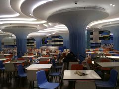 -帝企鹅自助餐厅•儿童岛•真企鹅(长隆企鹅酒店)