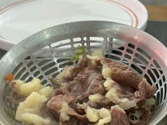 -嬷孙家潮汕牛肉火锅(北京路天河城店)