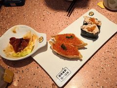 -元气寿司(东方宝泰店)