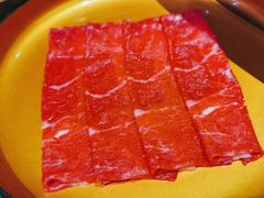 -牛New寿喜烧(虹桥新天地店)