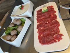 -牛德亨臻牛潮汕火锅(万邦时代店)