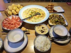 -秋金小炒·特色川菜(大洋店)