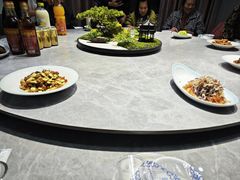 -大家发海鲜城夜排档(华山中路店)