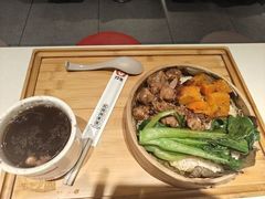 -72街荷叶饭(东方宝泰广场店)
