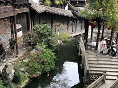 -胡雪岩故居